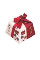 Gourmet Çikolata Collection Truffle Mix 117 gr