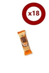 Beyoğlu Karamel Çikolata 27 GR 18'li Set