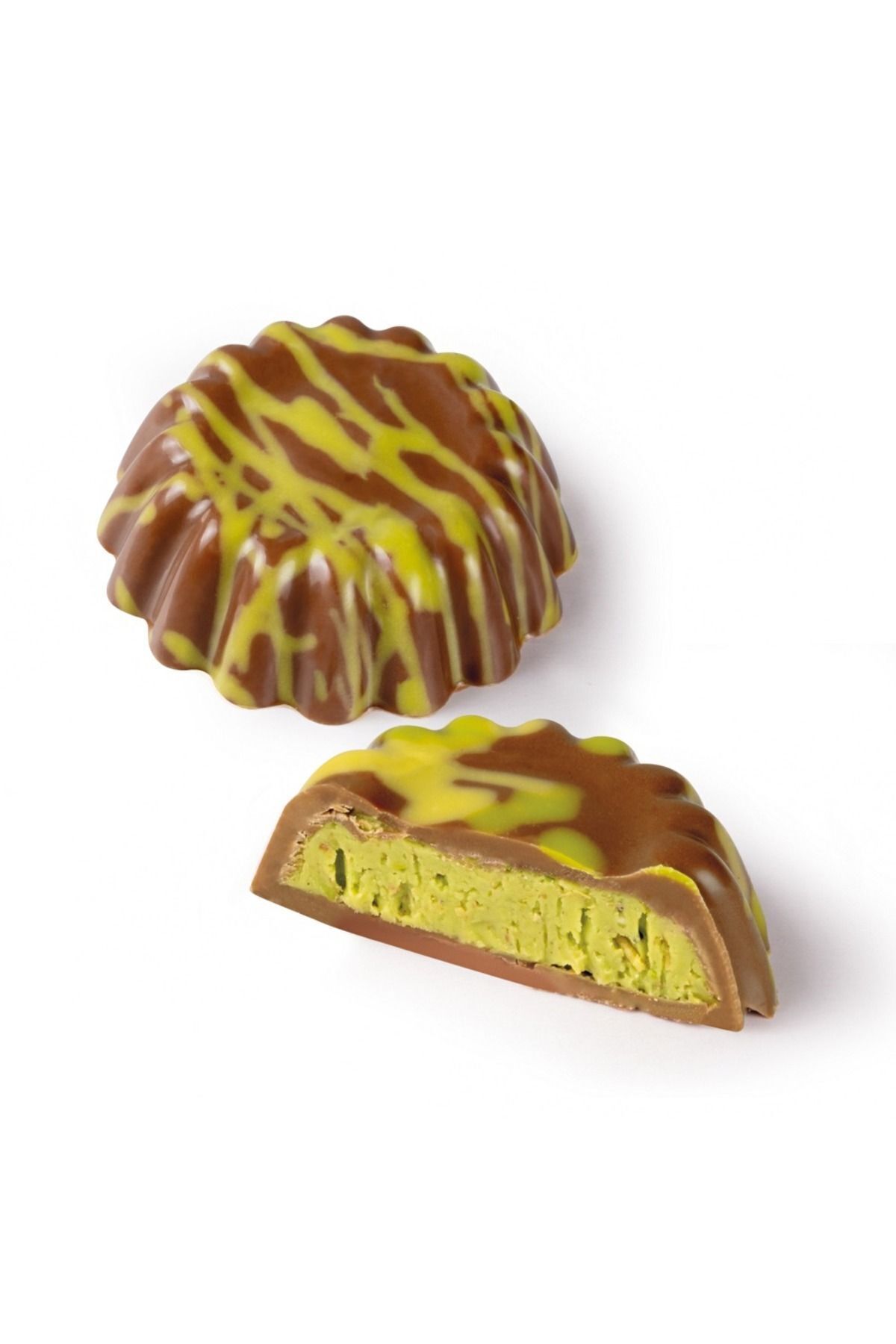 SPESİYAL KADAYIF PAPATYA  dubai çikolatası 500 gr