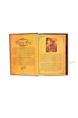 Ona Aşkını Yaz Çikolatası 225 gr