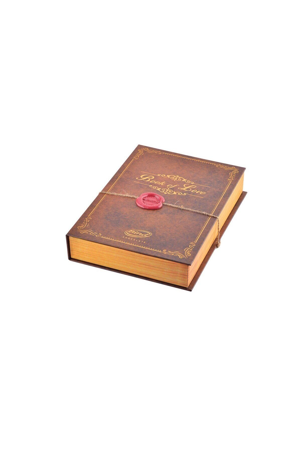 Ona Aşkını Yaz Çikolatası 225 gr