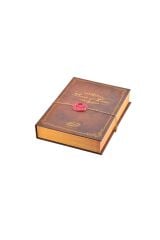 Ona Aşkını Yaz Çikolatası 225 gr