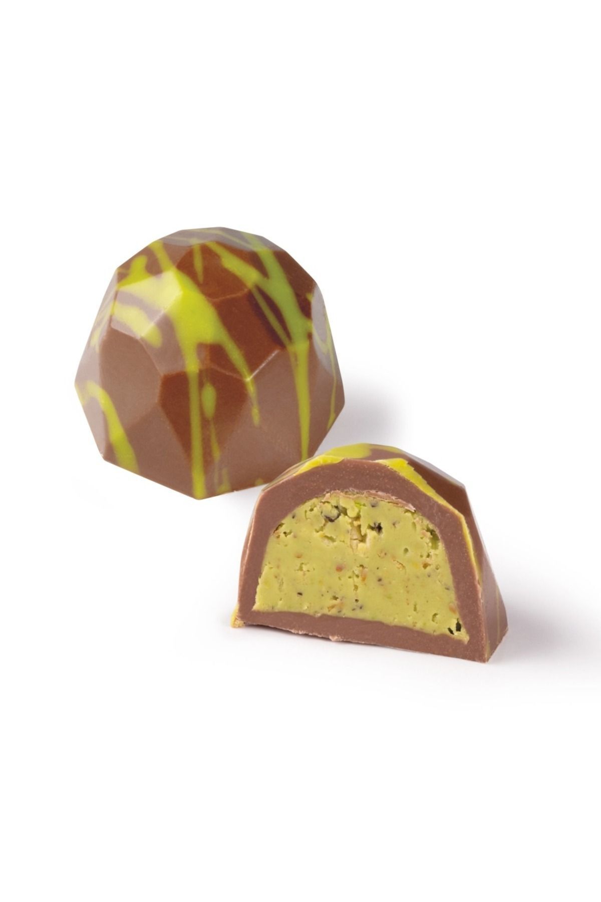 SPESİYAL KADAYIF ELMAS  Dubai Çikolatası 500 gr