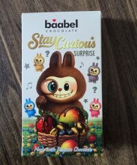 Baabel Stay Curious Suprise Labubu 40 gr