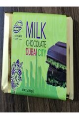 DUBAİ ÇİKOLATASI 200 GR