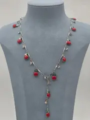 VIP Y Model Kolye // KOLYE-6077