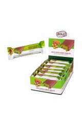 Sütlü Fıstıklı Kadayıf Dolgulu 30 Gr 24'lü