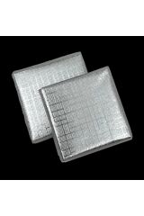 SARGILI SÜTLÜ MADLEN (GÜMÜŞ) 500 Gr