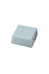 YALDIZLI ANTEP FISTIKLI KARE MAVİ 500 gr