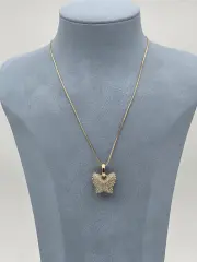 XUPING Kolye 45CM // KOLYE-5883