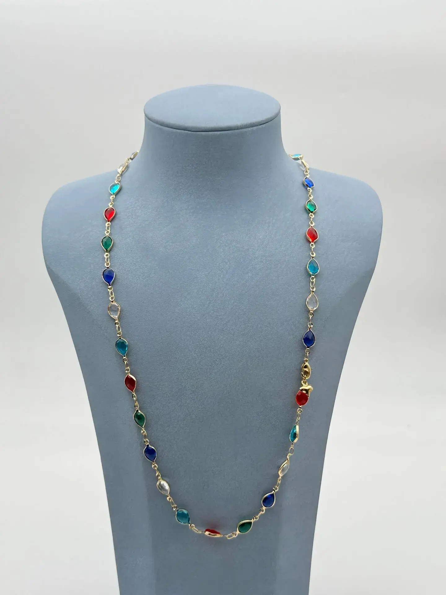 VIP Kolye 60cm // KOLYE-6363