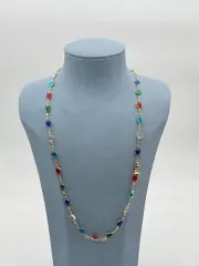 VIP Kolye 60cm // KOLYE-6363