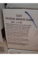 SPESİYAL KADAYIF ELMAS  Dubai Çikolatası 250 gr