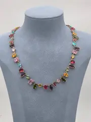 VIP Gema Kolye // KOLYE-5862