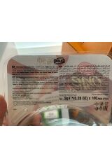 BOLÇİ ONE SÜTLÜ FINDIKLI 8 GR 50 adet