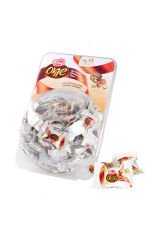 BOLÇİ ONE SÜTLÜ FINDIKLI 8 GR 10 adet