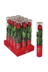 GÜL ÇİKOLATA 20 GR (PVC) x 5 adet