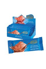 SÜTLÜ ÇİKOLATA 30 GR x 12 adet