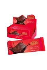 BİTTER ÇİKOLATA 30 GRx12 adet
