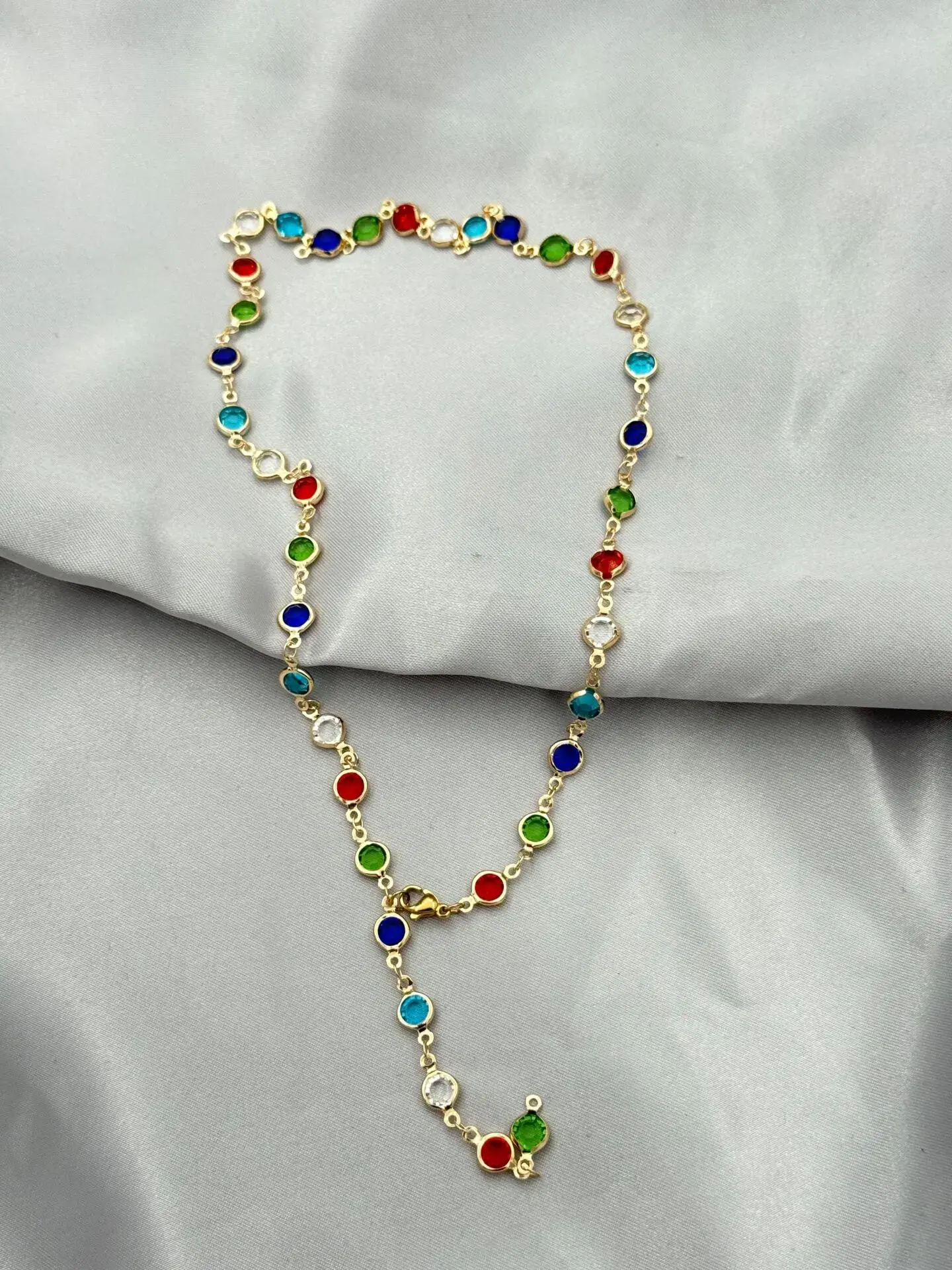 VIP Y Kolye // KOLYE-5470