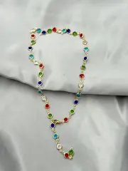 VIP Y Kolye // KOLYE-5470