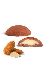 BADEM KREMA DOLGULU PRENSES DRAJE 500 gr