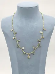 LUXURY Charm Kolye // KOLYE-5918