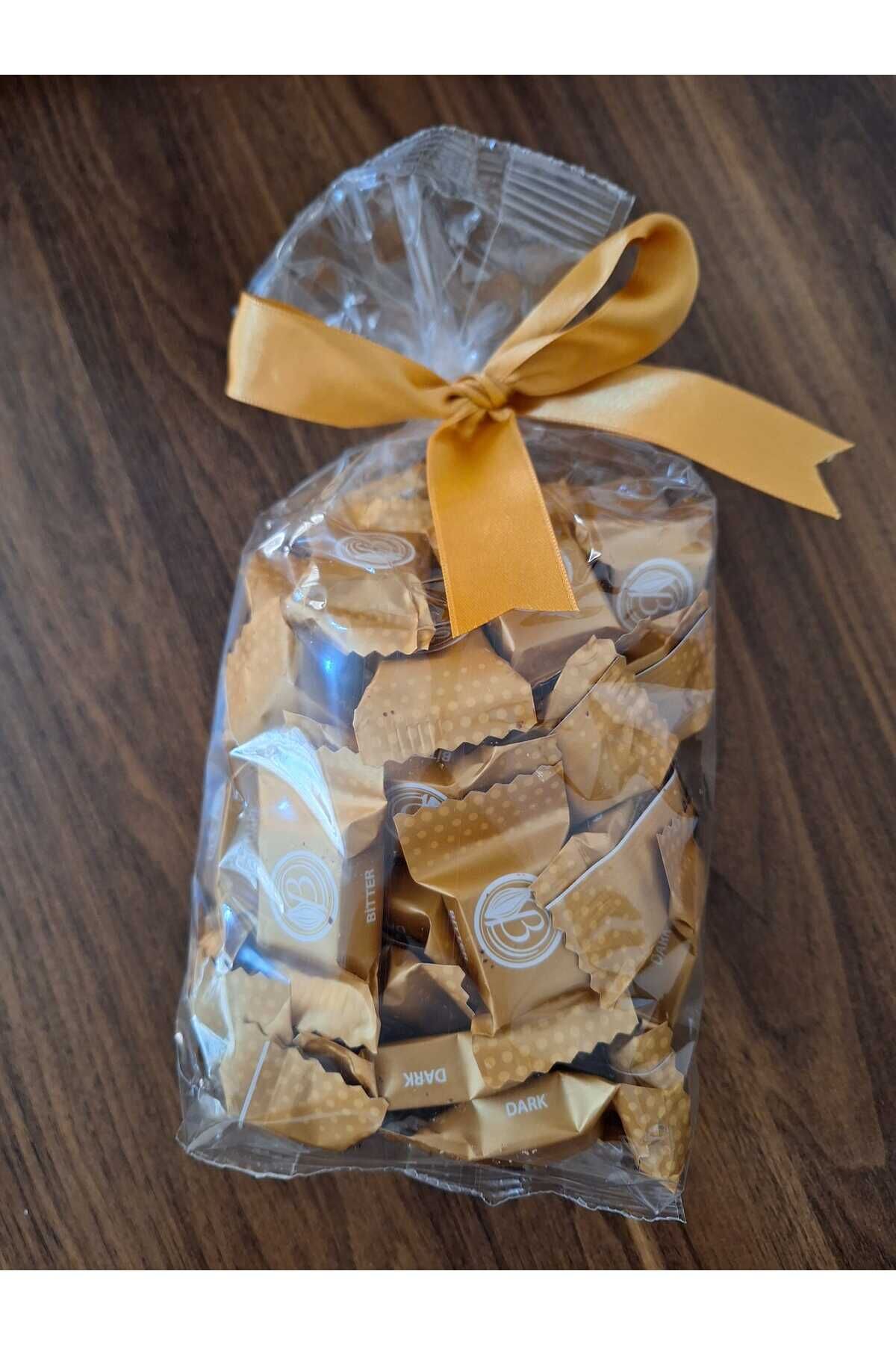 FLOWPACK BİTTER KÜP 500 g