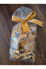 FLOWPACK BİTTER KÜP 500 g