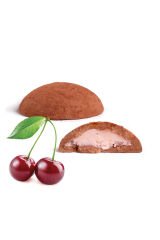 VİŞNE KREMA DOLGULU PRENSES DRAJE 500 gr