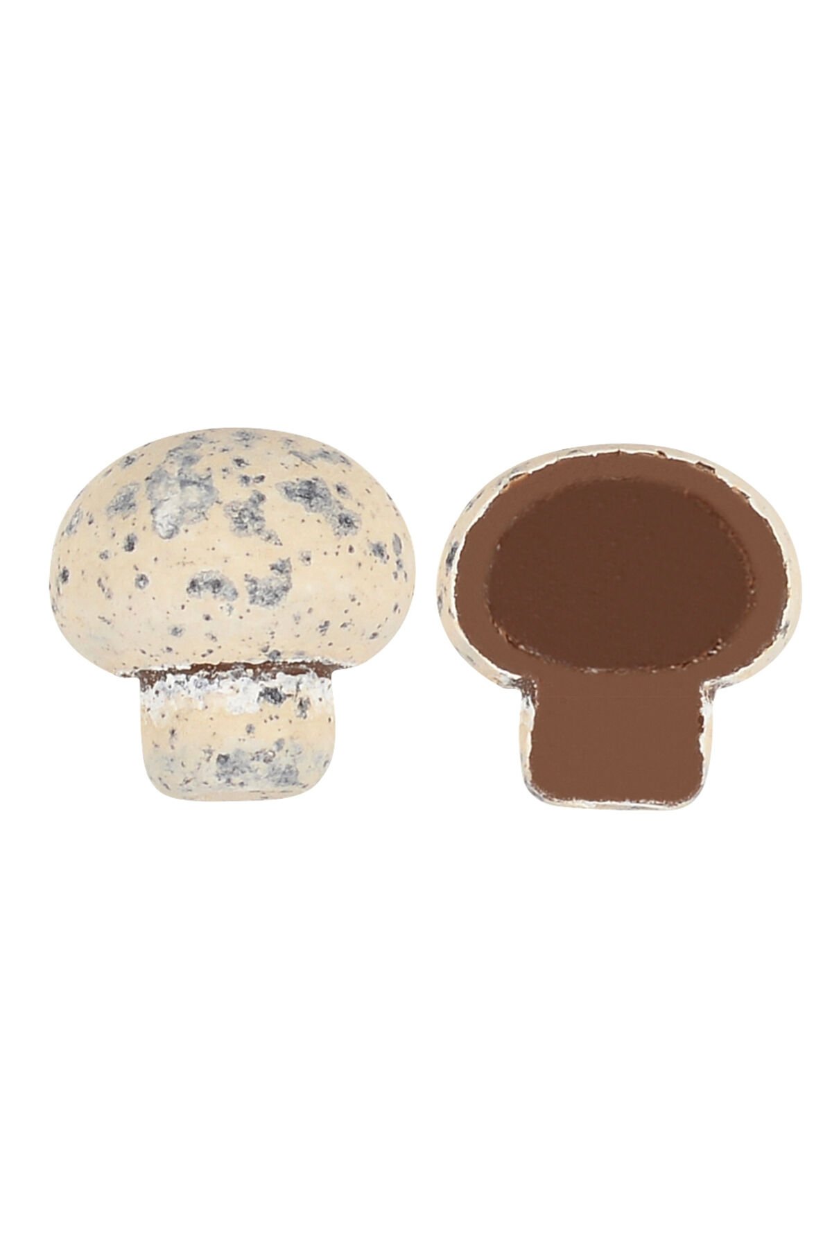 MİNİ MANTAR DRAJE PRALİN DOLGULU 500 gr