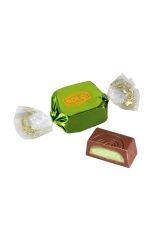 TWIST YEŞİL SÜTLÜ ANTEP FISTIK DOLGULU KÜP 500 gr