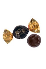 TWIST SİYAH BİTTER ESPRESSO DOLGULU 500 gr