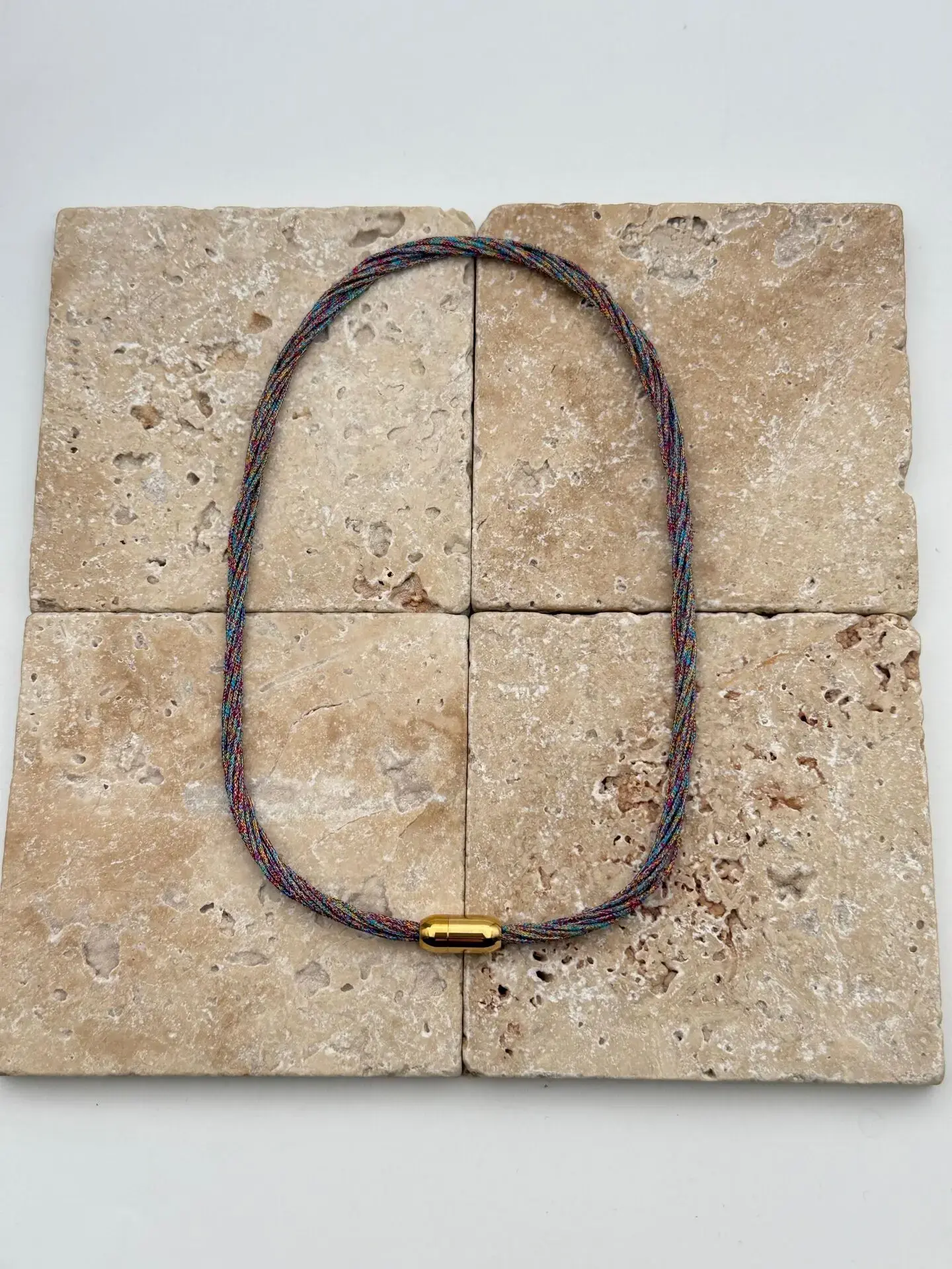 VIP Kolye // KOLYE-6327