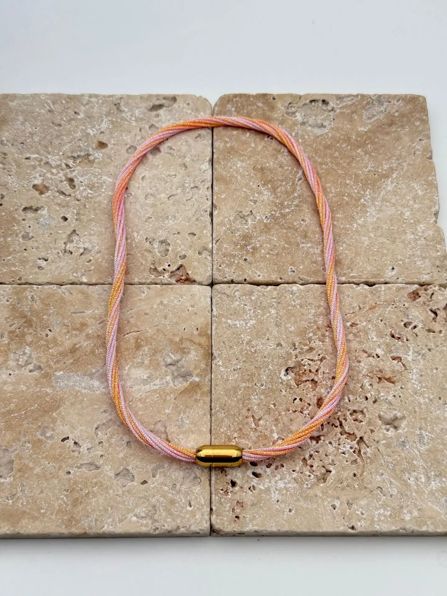 VIP Kolye // KOLYE-6331