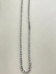 Çelik Erkek Kolye (60 CM)