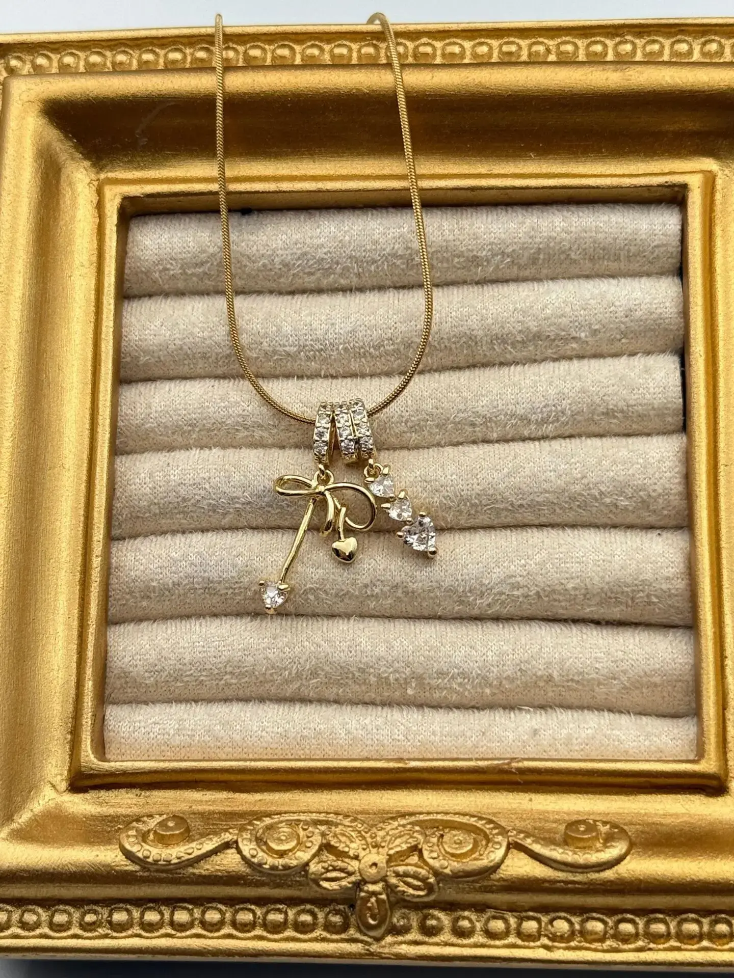 Çelik Kolye 45cm // KOLYE-5834