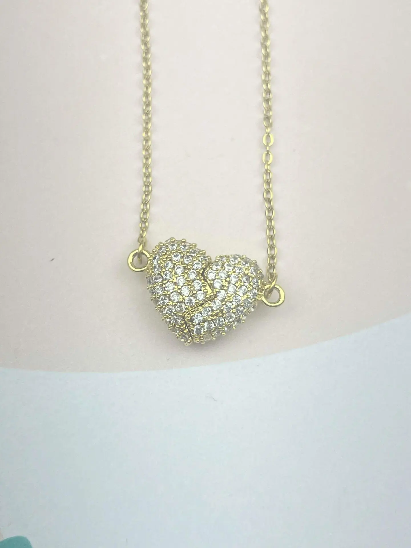 Çelik Kolye 45 cm // KOLYE-3134