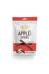 Sütlü Çikolata Kaplı Elma Tarçın Çubuk 80g