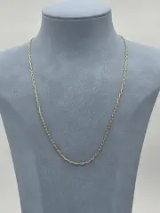 VIP Kolye 45cm // KOLYE-6038