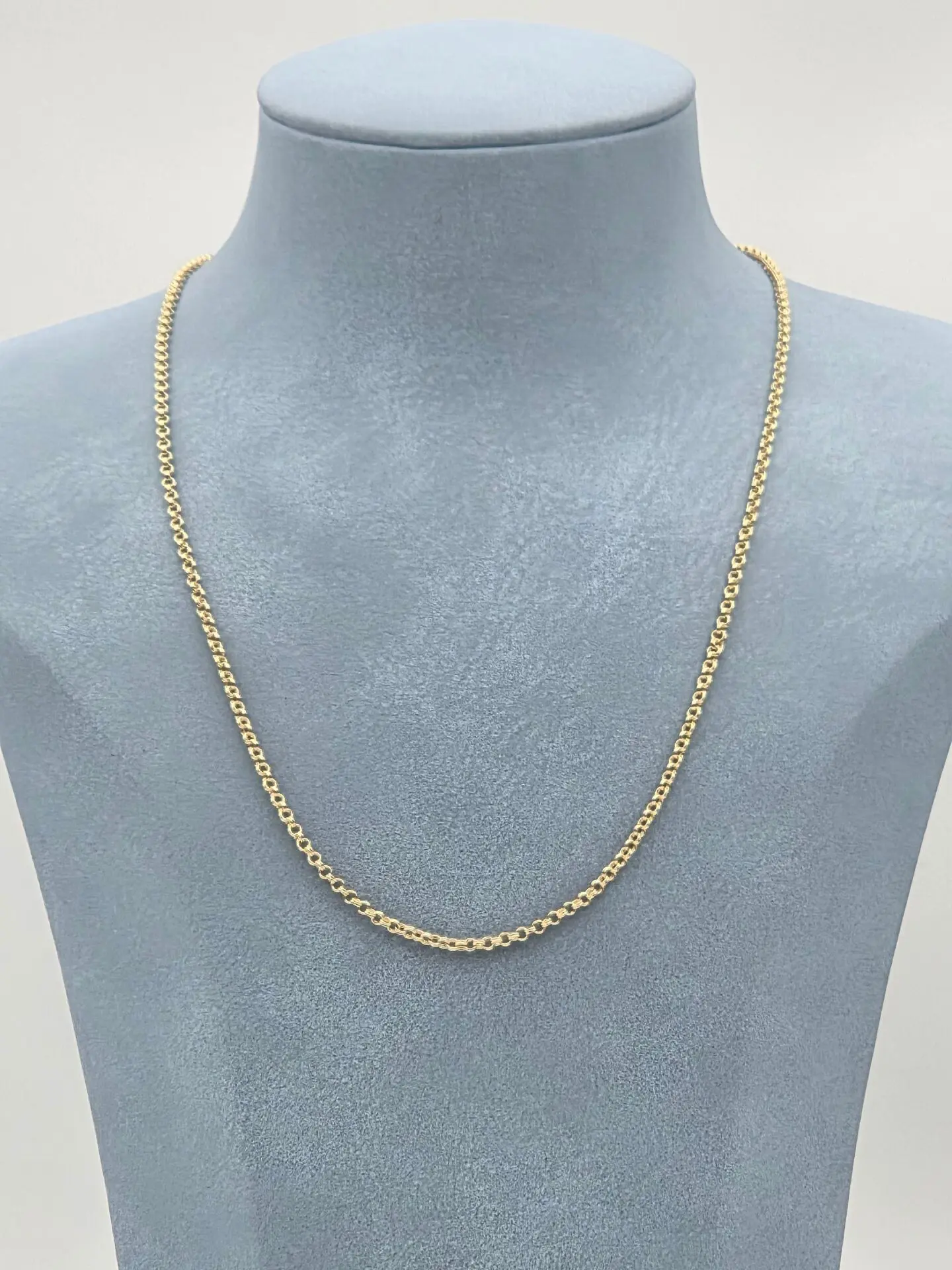 VIP Kolye 45cm // KOLYE-6044