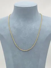 VIP Kolye 45cm // KOLYE-6044