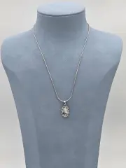 Çelik Kolye 45cm // KOLYE-6000