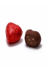 YALDIZ KIRMIZI GIANDUJA KALP 500 gr