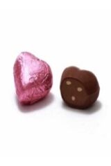 YALDIZ PEMBE GIANDUJA KALP 500 gr