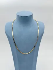 XUPING Ezme Zincir 45cm // KOLYE-6449