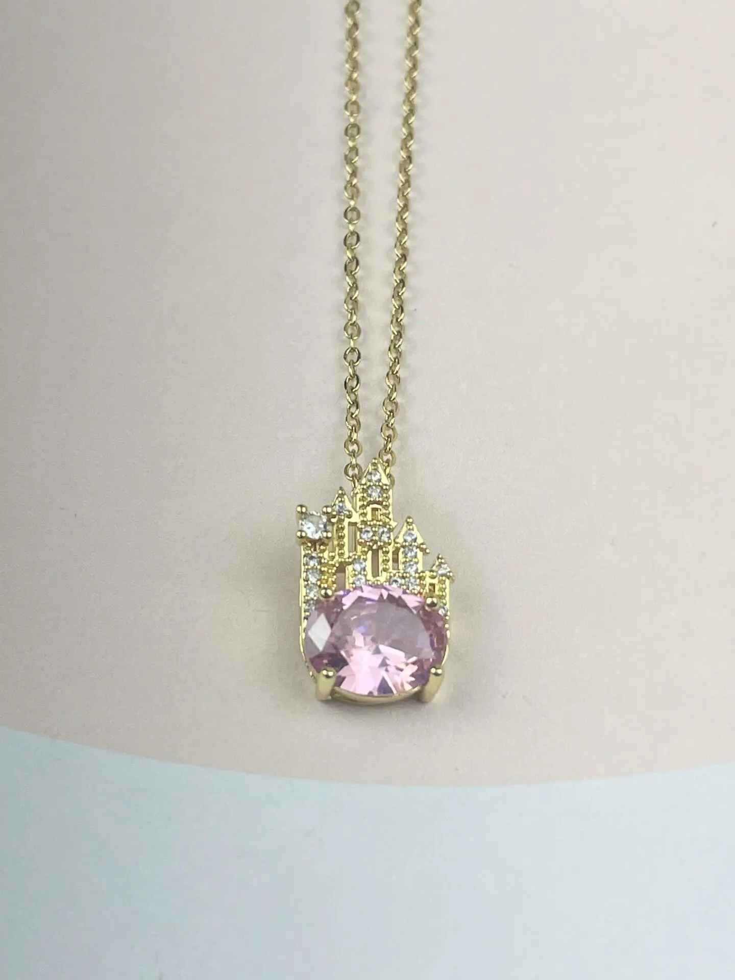 Çelik Kolye 45cm // KOLYE-2644