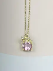 Çelik Kolye 45cm // KOLYE-2644