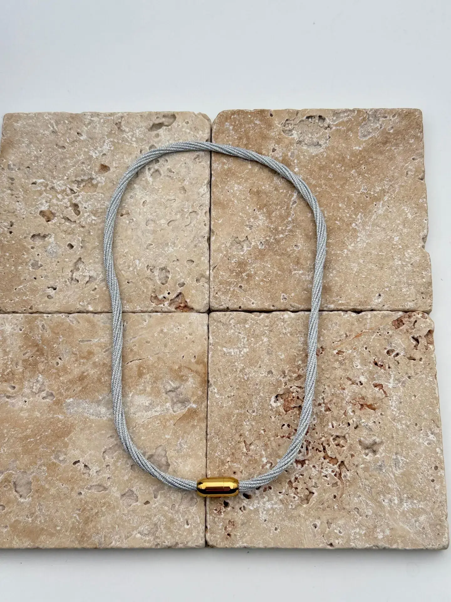 VIP Kolye // KOLYE-6333