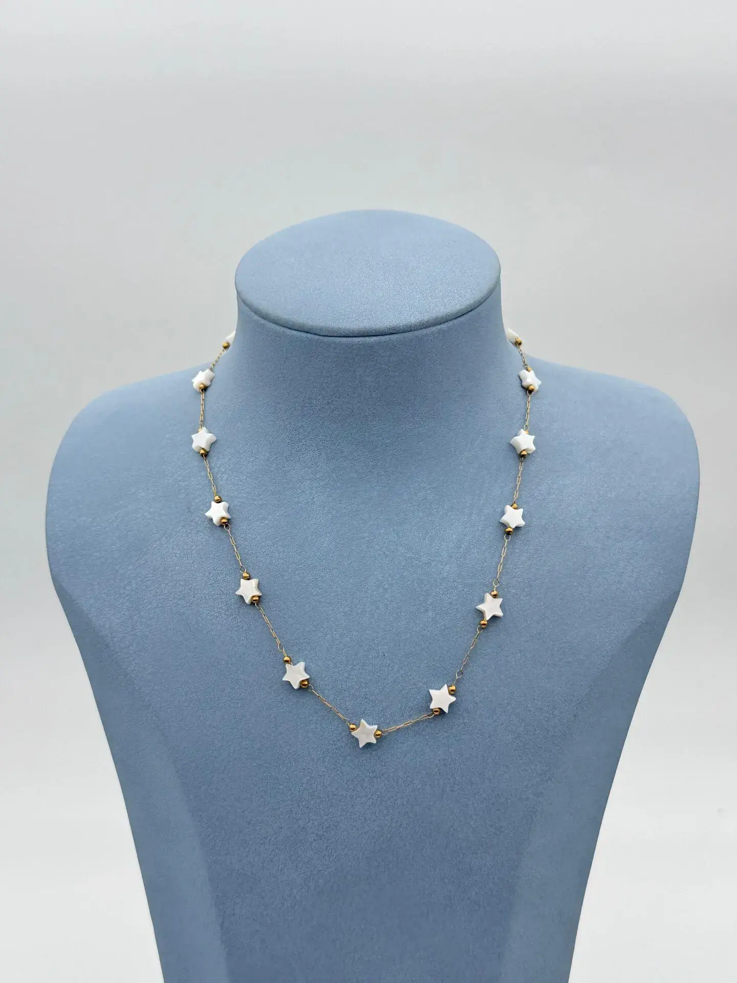 VIP Kolye 45cm // KOLYE-6383